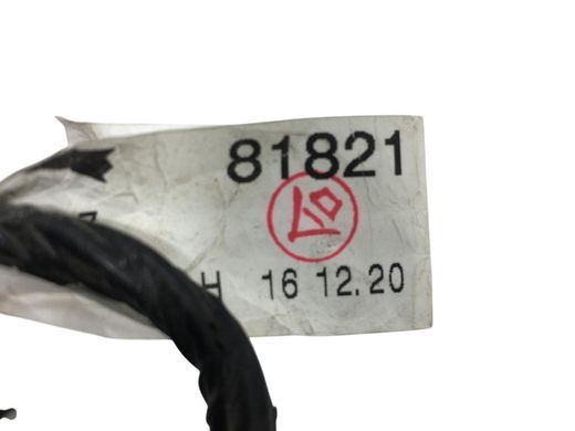 Проводка дверей передня права SUBARU FORESTER S13 2014-2018 81821SG860, 81821SG860, A