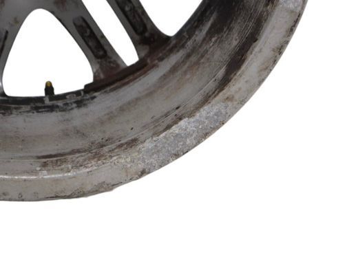 Диск R18 5* SKODA SUPERB 3T 2008&ndash;2013 (7.5Jx18H2 PCD 5x112 ET46 DIA57.1) 3T0601025E, 3T0601025E, B