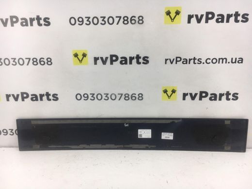 Накладка даху задня JEEP RENEGADE 2014- 68278793AA, 68278793AA, A