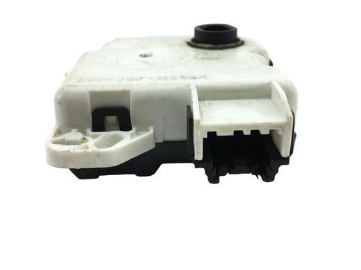 Привід заслінки пічки NISSAN NAVARA D40 2005-2010 VP6NEH-19E616-DA, VP6NEH-19E616-DA, A