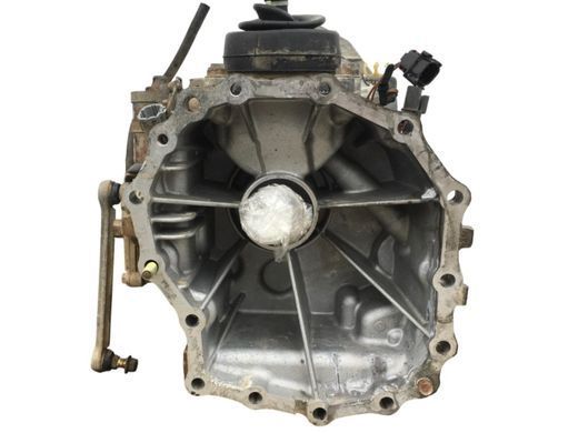 Коробка передач КПП NISSAN PATHFINDER R51 2005-2014 (6-ти ступенева, 2.5D) 32010EB510, 32010EB510, A