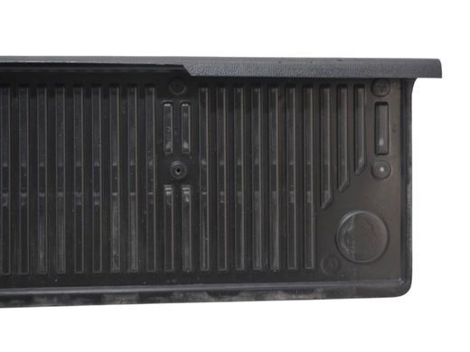Накладка на задній борт внутрішня NISSAN NAVARA D40 2010-2014 (KE930-4X020) 79100EB30J, 79100EB30J, B