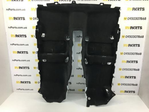 Обшивка підлоги SUBARU OUTBACK B16 2019- 95011AN02AVH, 95011AN02AVH, A