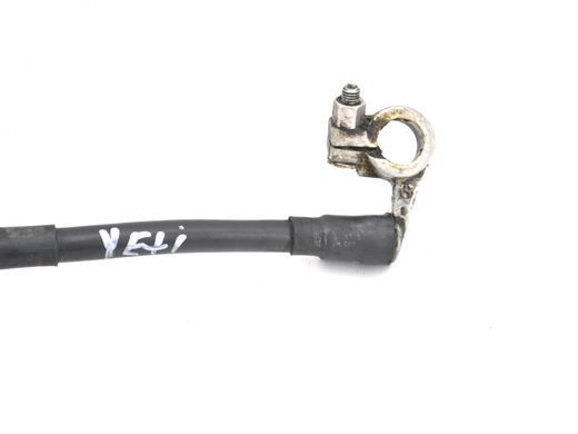 Клема SKODA YETI 2009-2013 (мінус) 1T0971235A, 1T0971235A, A