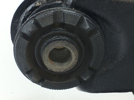 Підрамник задній TOYOTA AVENSIS T27 2009-2011 51206-05070, 51206-05070, A