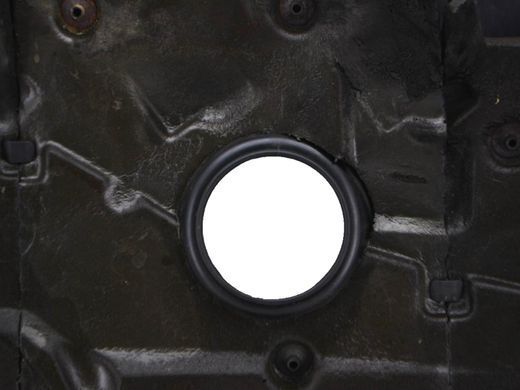 Крышка двигателя верхняя TOYOTA AVENSIS T27 2012-2015 12611-0R082, 12611-0R082, A