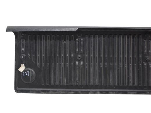 Накладка на задній борт внутрішня NISSAN NAVARA D40 2010-2014 (KE930-4X020) 79100EB30J, 79100EB30J, B