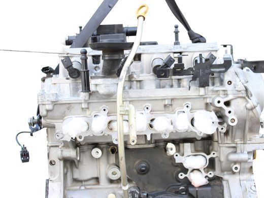 Двигун LAND ROVER DISCOVERY SPORT L550 2019- (2.0 бензин, PT204, K4P36006MA) LR118401, LR118401, A