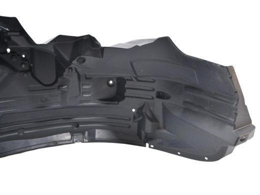 Подкрылок передний правый NISSAN NAVARA D40 2005-2010 (638403X30A) 63840EB300, 63840EB300, B