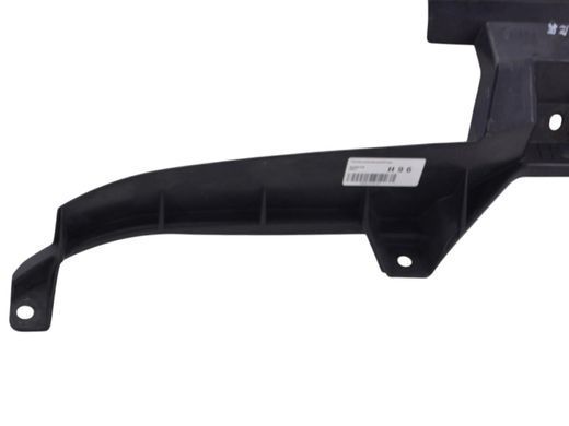 Основа решітки радіатора CITROEN C-CROSSER 2007-2013 (7804S4) 6400B156, 6400B156, A