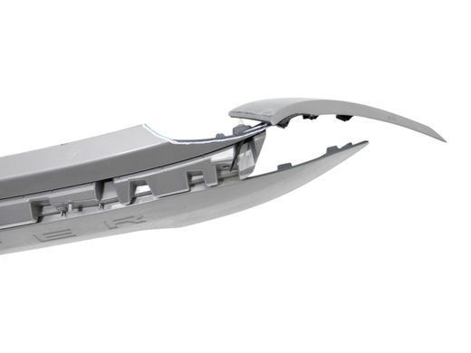 Накладка крышки багажника нижняя внешняя SUBARU FORESTER SL 2024- (дефект) 91111SL600J4, 91111SL600J4, C