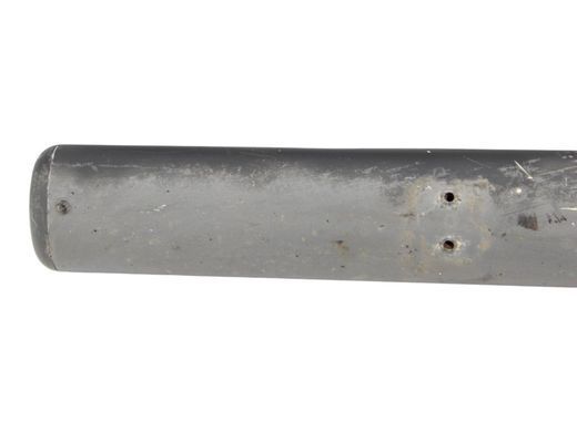 Підніжка ліва зовнішня NISSAN NAVARA D40 2005-2010 96101EB10A, 96101EB10A, B