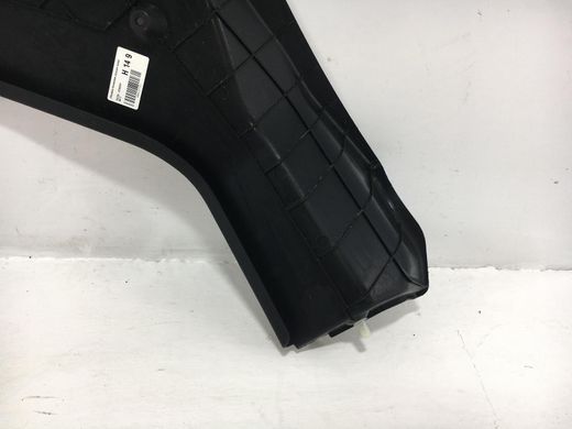 Обшивка багажника передня права HYUNDAI I40 2011-2015 85785-3Z900RY, 85785-3Z900RY, A