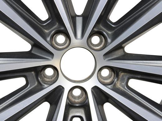 Диск R18 5* VOLVO S60 SPA 2019-2024 (8Jx18H2 PCD5x108 ET42 DIA63.4) 32243401, 32243401, A