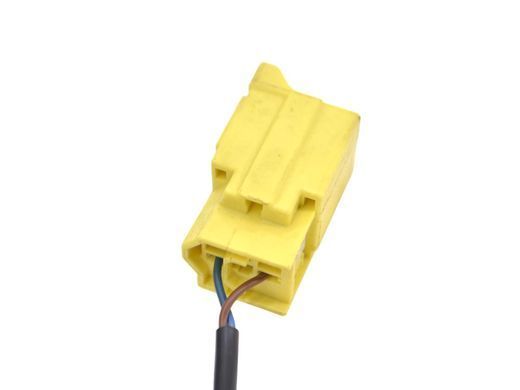 Подушка безопасности передняя правая NISSAN NAVARA D40 2005-2010 98515EB300, 98515EB300, A