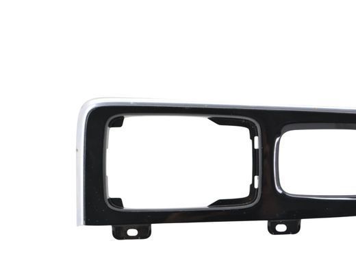 Накладка центральної консолі верхня VOLVO XC60 2017- 31417548, 31417548, B