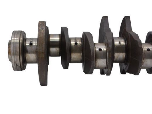 Колінвал LAND ROVER FREELANDER L314 1997-2003 (під реставрацію) LEF101290L, LEF101290L, B