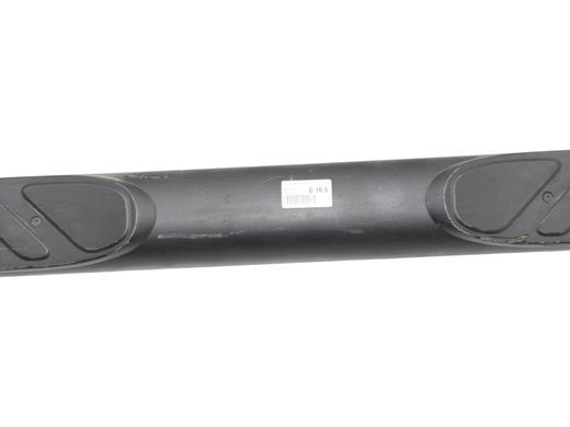 Підніжка ліва зовнішня NISSAN NAVARA D40 2005-2010 96101EB10A, 96101EB10A, B