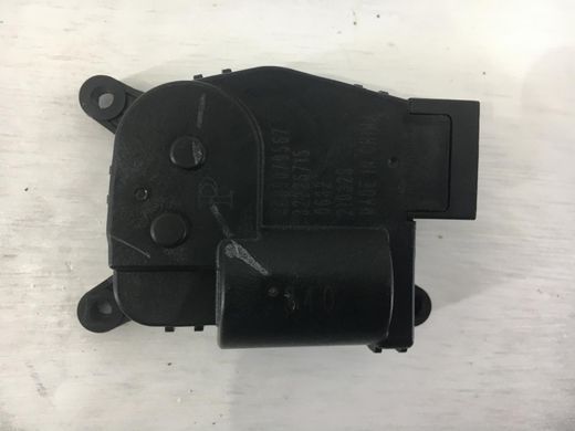 Привід заслінки пічки VOLVO XC40 2017- 32226715, 32226715, A