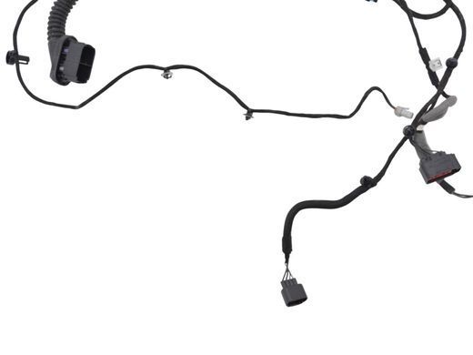 Проводка двери задняя левая LAND ROVER RANGE ROVER EVOQUE L538 2011-2015 BJ32-14632-CC, BJ32-14632-CC, A