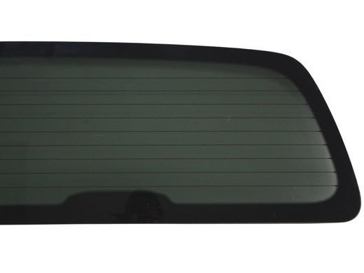Стекло заднее NISSAN NAVARA D40 2005-2010 79700EB300, 79700EB300, A