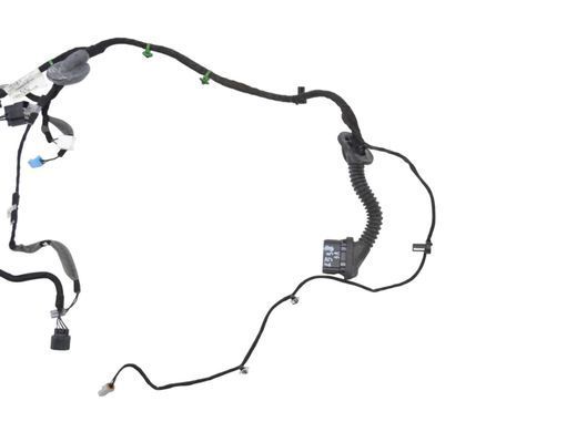 Проводка двери задняя левая LAND ROVER RANGE ROVER EVOQUE L538 2011-2015 BJ32-14632-CC, BJ32-14632-CC, A