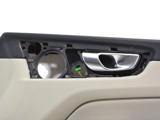 Карта двери передняя правая VOLVO XC60 2017- 31407416, 31407416, A