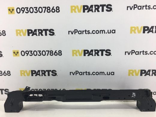 Панель передняя верхняя HYUNDAI VELOSTER 2011-2018 64101-2V011, 64101-2V011, A
