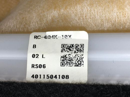 Сидіння заднє праве MAZDA CX-5 KE 2012-2015 (RC-004K-10XB02L) KD35-57-20XK02, KD35-57-20XK02, B