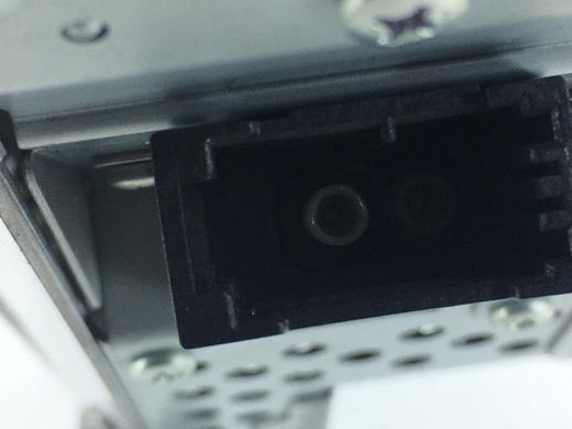 Інформаційний дисплей LAND ROVER RANGE ROVER SPORT L320 2005-2009 (8H2210E889AC) LR009661, LR009661, A