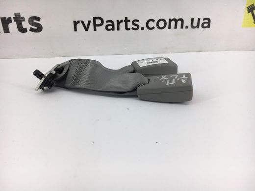 Фіксатор ременя задній ACURA TLX 2014-2018 04823-TZ3-A00ZB, 04823-TZ3-A00ZB, A