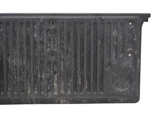 Накладка на задній борт внутрішня NISSAN NAVARA D40 2010-2014 (KE930-4X020) 79100EB30J, 79100EB30J, B