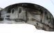 Чверть автомобіля задня права VOLVO V60 Y20 2013-2018 31349781, 31349781, B