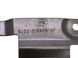 Кронштейн верхний передний правый LAND ROVER RANGE ROVER EVOQUE L538 2015-2018 (BJ32518B46AF) LR036207, LR036207, A
