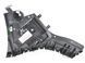 Кронштейн бампера задній правий VOLVO XC60 2013-2017 31323764, 31323764, A