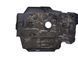Крышка двигателя верхняя TOYOTA AVENSIS T27 2012-2015 12611-0R082, 12611-0R082, A