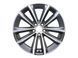 Диск R18 5* VOLVO S60 SPA 2019-2024 (8Jx18H2 PCD5x108 ET42 DIA63.4) 32243401, 32243401, A