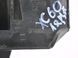 Накладка замка багажника VOLVO XC60 2013-2017 31416156, 31416156, B