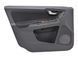 Карта двери передняя левая VOLVO XC60 2008-2013 39818729, 39818729, B