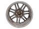 Диск R18 5* SKODA SUPERB 3T 2008&ndash;2013 (7.5Jx18H2 PCD 5x112 ET46 DIA57.1) 3T0601025E, 3T0601025E, B