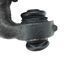 Цапфа задня ліва TOYOTA RAV4 CA30W 2005-2010 (в зборі з кронштейном 48506-42010 і датчиком ABS 89546-42040, сайлентблок під заміну) 42305-42020, 42305-42020, B