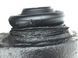 Цапфа задня ліва TOYOTA RAV4 CA30W 2005-2010 (в зборі з кронштейном 48506-42010 і датчиком ABS 89546-42040, сайлентблок під заміну) 42305-42020, 42305-42020, B