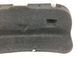 Обшивка багажника BMW 320 E90 2005-2008 (обшивка кришки багажника) 51497060634, 51497060634, B