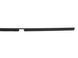 Накладка даху права зовнішня CITROEN C-CROSSER 2007-2013 8320G9, 8320G9, A