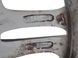 Диск R18 5* SKODA SUPERB 3T 2008&ndash;2013 (7.5Jx18H2 PCD 5x112 ET46 DIA57.1) 3T0601025E, 3T0601025E, B