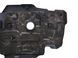 Крышка двигателя верхняя TOYOTA AVENSIS T27 2012-2015 12611-0R082, 12611-0R082, A
