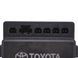 Блок управління TOYOTA RAV4 CA30W 2005-2010 (4M0168T1G) PZ464-X0424-01, PZ464-X0424-01, A