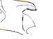 Проводка кришки багажника HONDA CR-V 2006-2010 32109SWAE30, 32109SWAE30, A