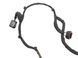 Проводка дверей задня права LAND ROVER DISCOVERY SPORT L550 2014-2019 (LR067147) FK7214632, FK7214632, A