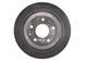 Гальмівний диск задній лівий правий MAZDA CX-5 KE 2012-2015 (10мм) K011-26-251, K011-26-251, A